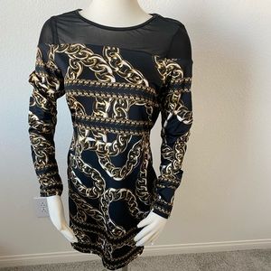 Gently used Dress